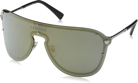 lentes versace dorados|gafas Versace mx.